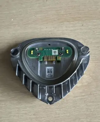BMW X5M G05 F95 LED ballast control module G171529