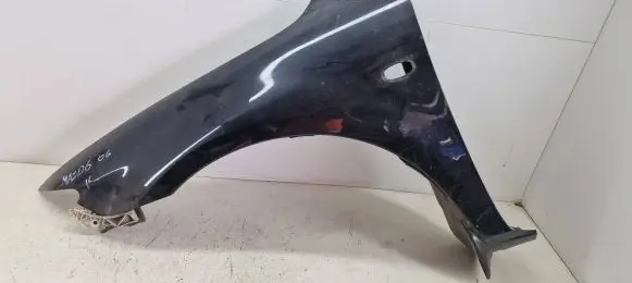 Mazda 6 Fender