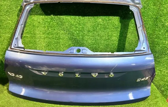 Volvo XC40 Tailgate/trunk/boot lid