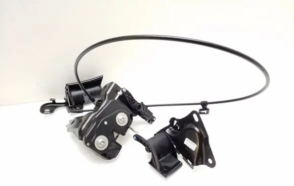 Mercedes-Benz E W212 Seat back rest lock catch A2129200176 A2129200506