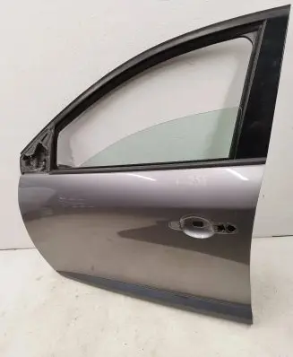 Renault Megane III Front door
