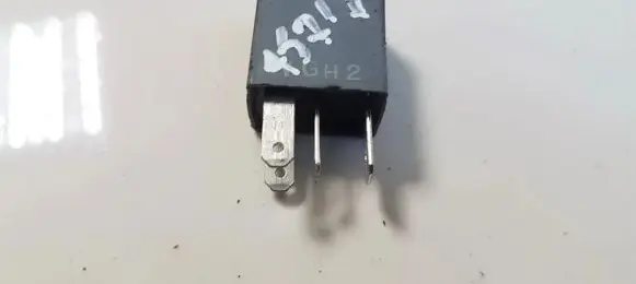 KIA Carnival Other relay 0K55267740