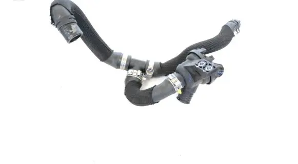 BMW i3 Engine coolant pipe/hose 8530102 8385235
