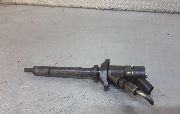 Volvo V50 Fuel injector 0445110259
