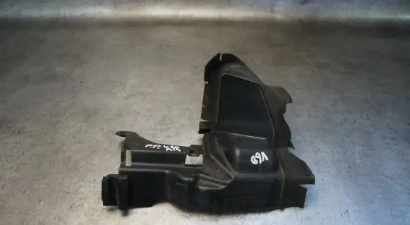 Volvo V60 Intercooler air channel guide 30796467