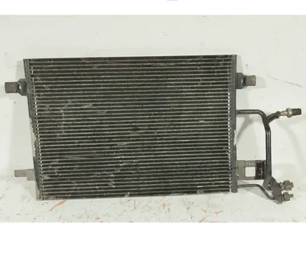 Audi A6 S6 C5 4B A/C cooling radiator (condenser) 8D0260401H