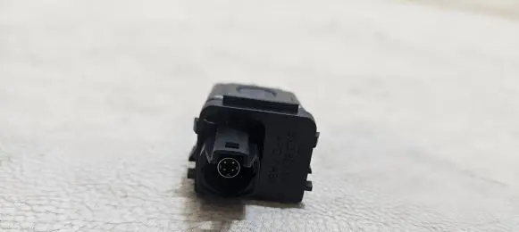 Bentley Continental Front bumper camera 5Q0980546A