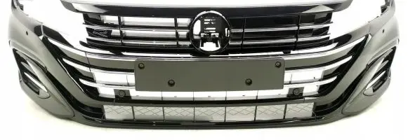 Volkswagen Arteon Front bumper 3G8807013AA