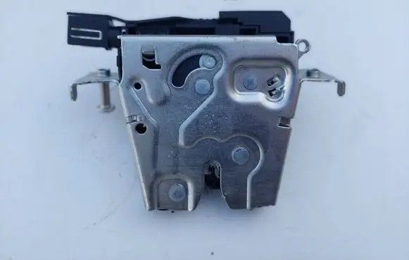 Mercedes-Benz EQE v295 Tailgate/trunk/boot lock/catch/latch A0997504000