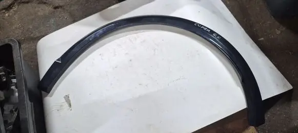 Cupra Formentor Rear arch trim 5FF853817H