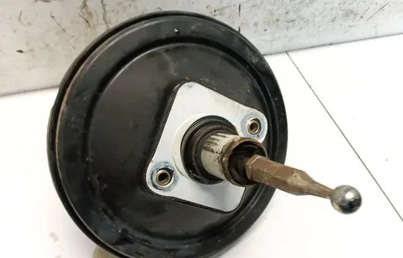 Audi A4 S4 B5 8D Brake booster 8d0612105f