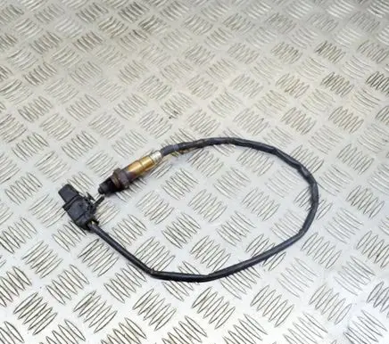 Ford Focus Lambda probe sensor BV6A9Y460AA 0258017291