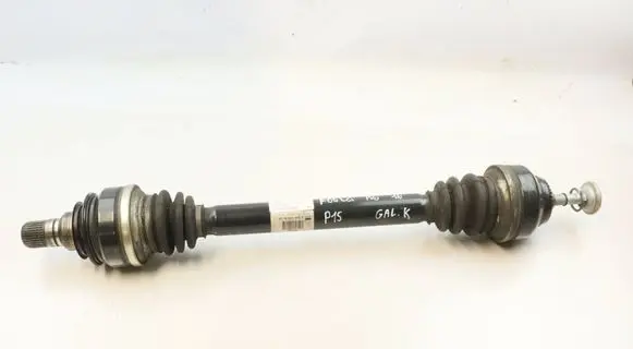 BMW M6 Rear driveshaft 2284115 33212284115