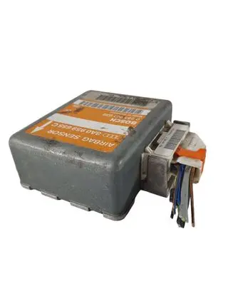Audi A8 S8 D2 4D Airbag control unit/module 8A0959655C 0285001038
