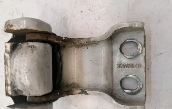 Ford Transit Rear door upper hinge 071HYA3E