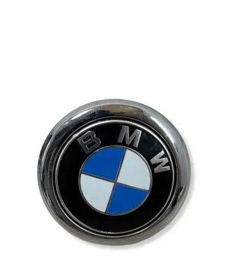 BMW 1 F20 F21 Tailgate/trunk/boot exterior handle 7248535