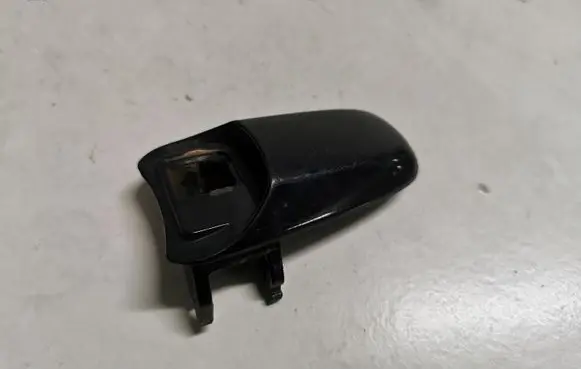 Ford Mustang V Front door cover/cap 68774