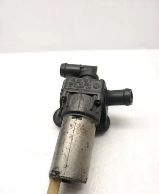 BMW 1 E81 E87 Electric auxiliary coolant/water pump 6928246 0392020097
