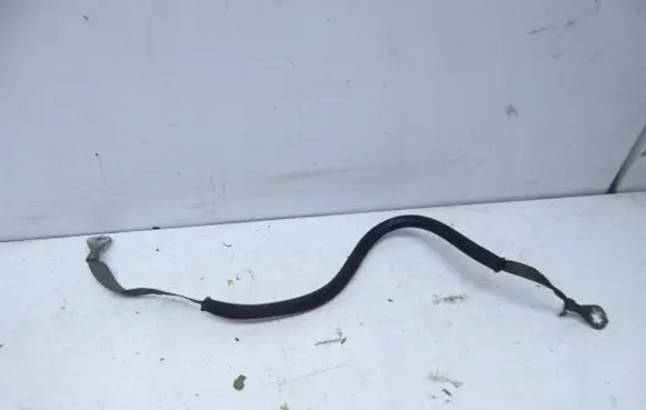 Dodge Caliber Negative earth cable (battery)