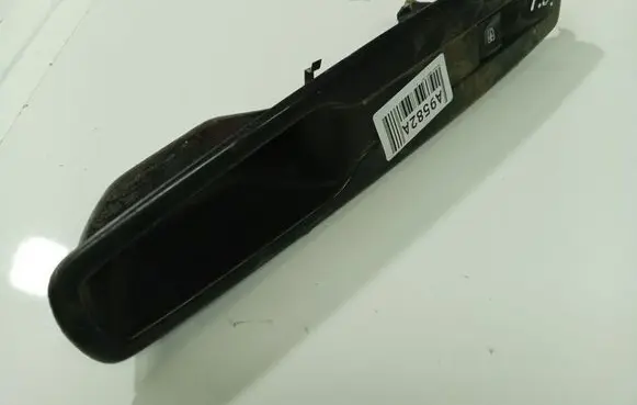 Renault Scenic III - Grand scenic III Electric window control switch 241242108R