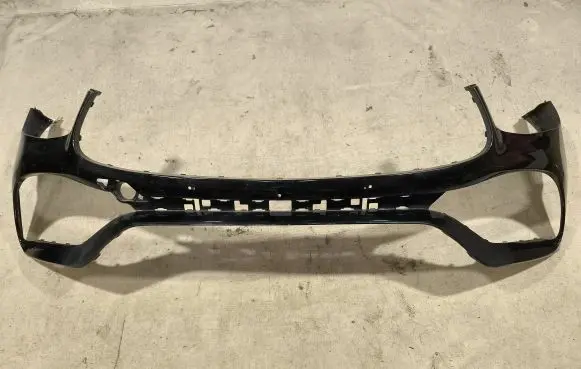 Mercedes-Benz GLC X253 C253 Front bumper A2538851404