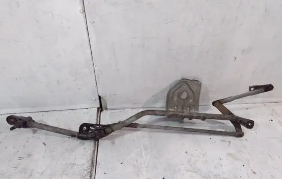 Renault Scenic II - Grand scenic II Front wiper linkage 