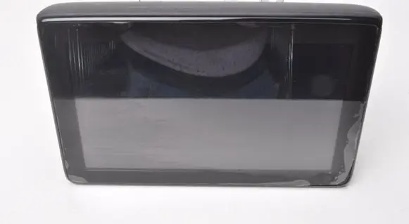 MG ZS Navigation unit CD/DVD player 11190999