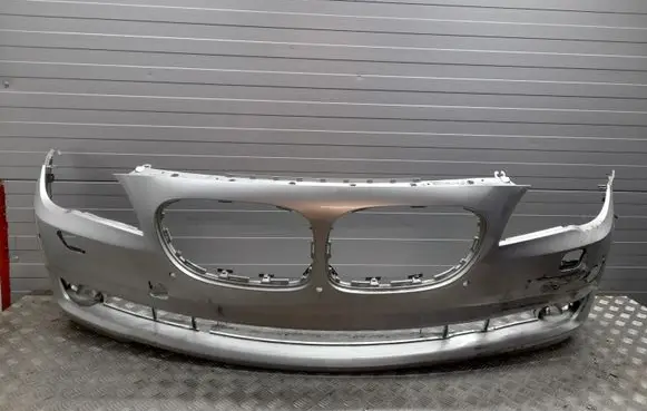 BMW 7 F01 F02 F03 F04 Front bumper 7219619