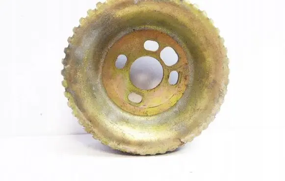 Ford Transit Fuel pump gear (pulley) 