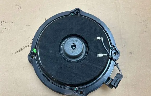 Porsche Boxster 987 Front door speaker 99764555500