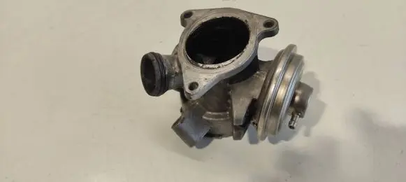 Mercedes-Benz CLK A209 C209 EGR valve A6110900754
