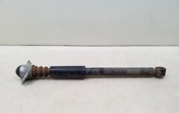 Skoda Fabia Mk2 (5J) Rear shock absorber/damper 6Q0513025R