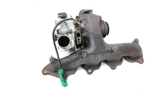 Citroen C4 II Picasso Turbo 9807873180 710056374 53039700394