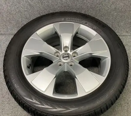 Volvo XC40 R18 spare wheel 31471553