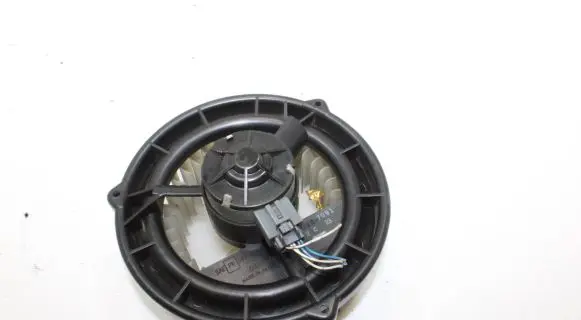 Lexus LS 430 Heater fan/blower 0625007091