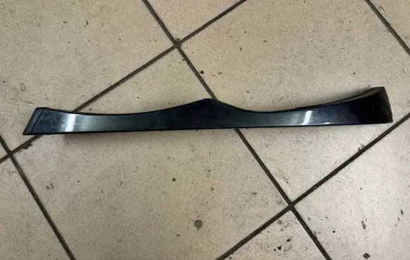 Under headlight/headlamp trim