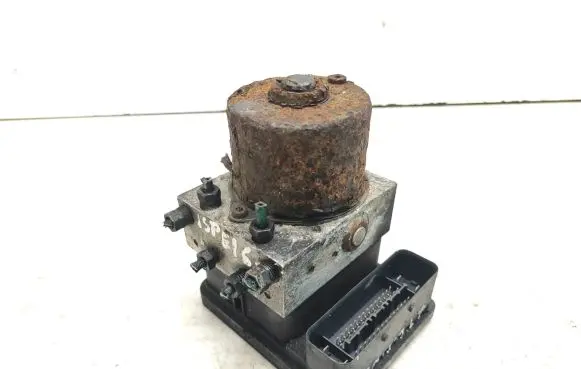 Renault Laguna II ABS Pump 10096014243