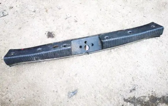 Ford Focus Other trunk/boot trim element 98aba40352dbw