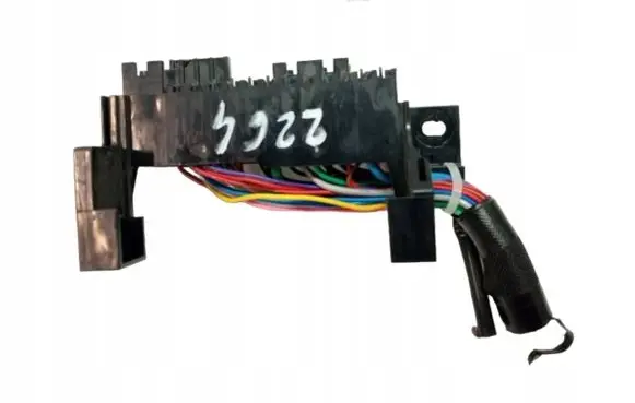 Mazda 6 Fuse box set GHP9-66730