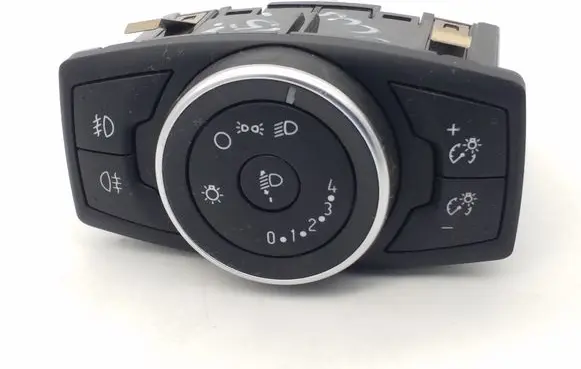 Ford Focus Light switch F1ET13A024AA 10103842