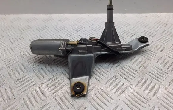 Mitsubishi Space Wagon Rear window wiper motor 34914821