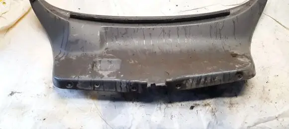 Honda Civic Other trunk/boot trim element