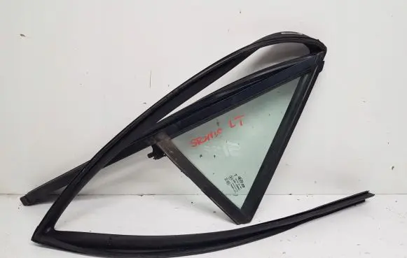 KIA Stonic Rear door window glass