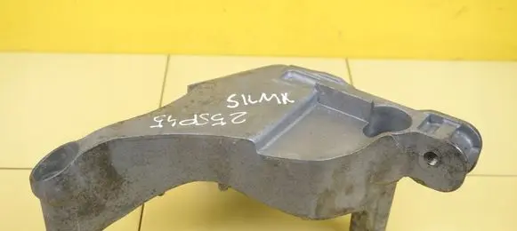 Opel Astra K Engine mounting bracket 13363920 B14XFT