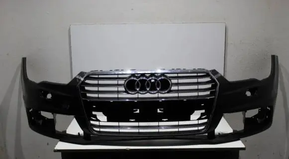 Audi A7 S7 4G Front bumper 4G8807437S 4G8807437AA 4G8807437T