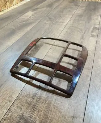 Mercedes-Benz S W220 Car ashtray trim 5222701 522270115t266