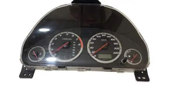 Honda CR-V Speedometer (instrument cluster) HR0299034 78100G512