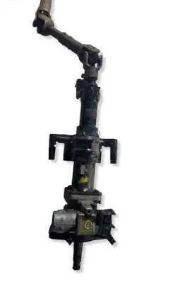 Opel Corsa B Steering wheel axle 26015589
