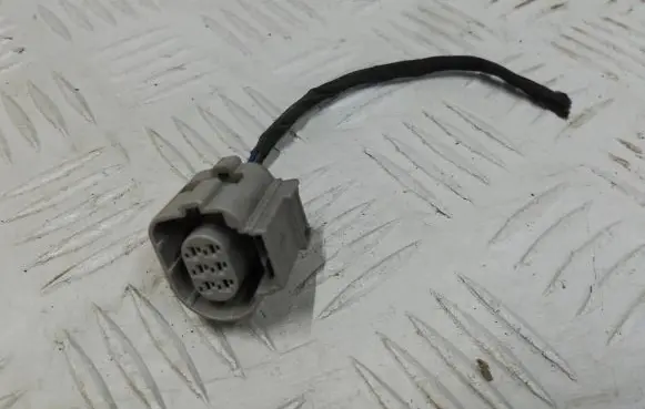 Audi A5 Engine installation wiring loom 4H0973713B
