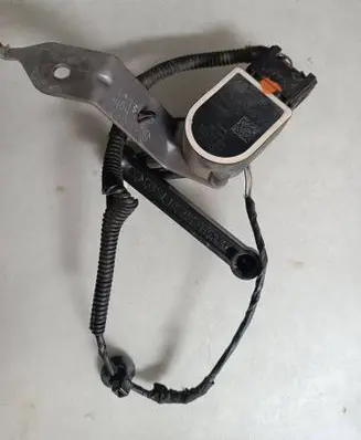 BMW X3 F25 Headlight/headlamp level sensor 6870000